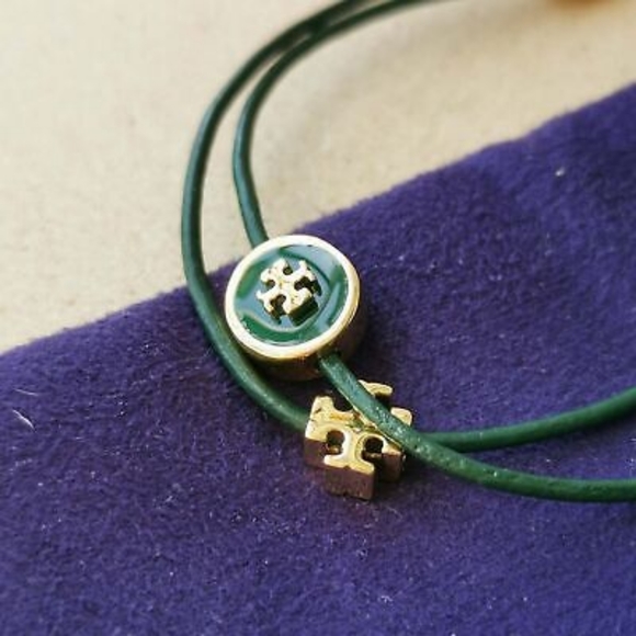 Nwot Tory Burch Bracelet - Picture 2 of 3